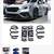 2022 - 2025 Subaru WRX Sport Lowering Springs 2 thumbnail
