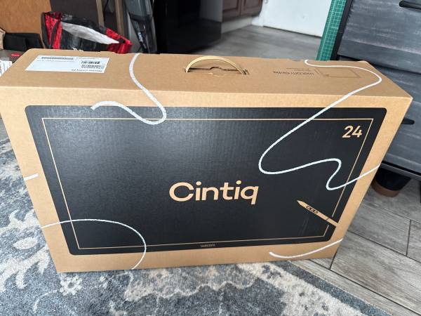 wacom cintiq 24 2025 1