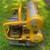 Dewalt Air Compressor + Hose 2 thumbnail