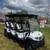 2023 Evolution D5 Maverick 6 Passenger Electric Golf Cart 2 thumbnail