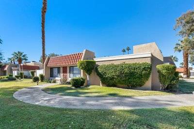 $1,000 / 1br - Furnished Room & Private Bathroom for Rent in Gated Community (Rancho Mirage/CA)63758591821569123