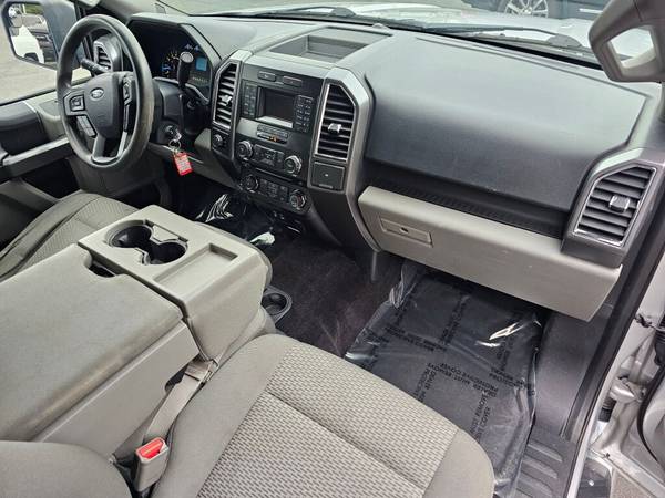 2015 Ford F-150 XLT - Photo 11