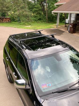 Jeep Grand Cherokee Limited Diesel - $11,800 (Cottage Grove)63470777468931123