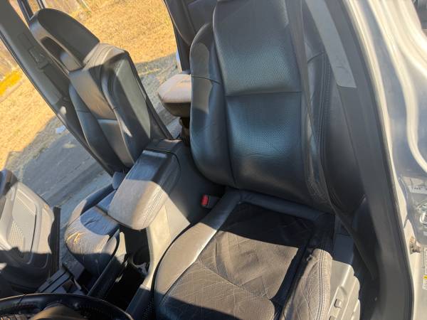2003 Honda Pilot - $4,000 (vallejo / benicia)63623991732995124