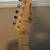 Limited G&L ASAT classic 3 thumbnail