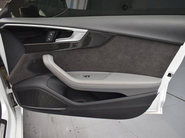 2021 AUDI S5 SPORTBACK Prestige - $33,995 (+ Turn Auto Mall)63614227120131123