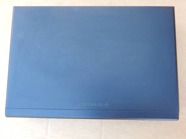 Motorola Frontier Set-top Box - Frontier Remote 1