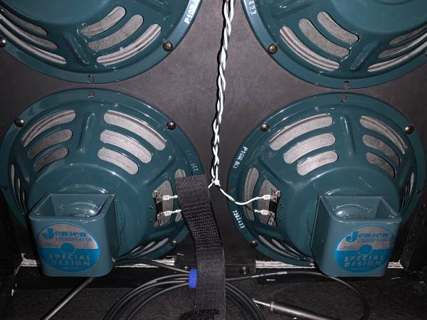 Amplificador Fender Super Reverb Tone Master - $1.150 (Littleton)63439001554689123