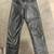 Faux leather leggings black size small 4 thumbnail