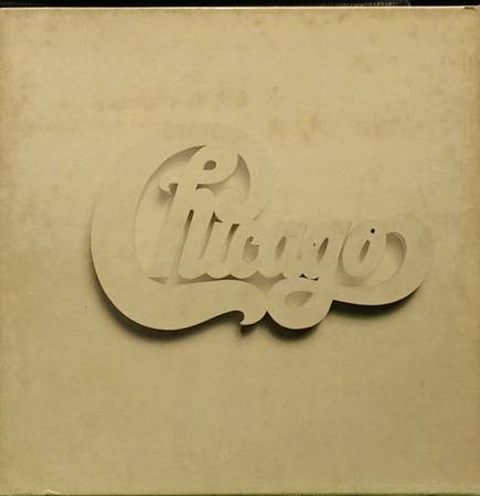 Chicago – Chicago At Carnegie Hall (Volumes I, II, III & IV) + BOOKLET 1