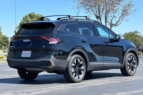 2023 Kia Sportage X-Line **Great Deal** - $27,898 (Dublin, CA)63654698713475123