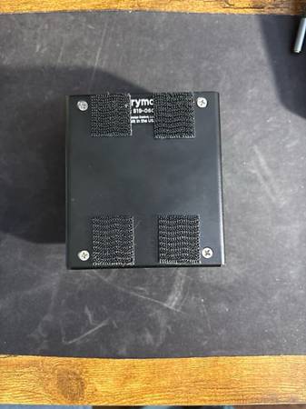 Strymon Iridium 2019 - Present - Black - $200 (Century)62936589543041123
