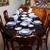 Full Stanley Dining Room Set w/ Sideboard, China Dishware, Utensils ++ 3 thumbnail