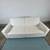 Beautiful & Elegant white sofa for sale 1 thumbnail