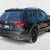 2021 Volkswagen Tiguan AWD All Wheel Drive VW SE R-Line Black SUV 5 thumbnail