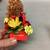 Lot Of 8 Turkey Thanksgiving Autumn Decorations Figurines 7 thumbnail