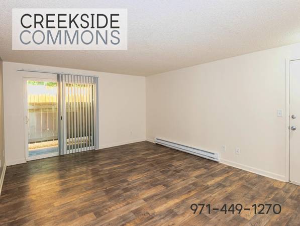 $1,465 / 1br - AHORA con $500 DE DESCUENTO en un 1B - Amigable con mascotas con opciones completamente remodeladas (Portland)63672582465409120