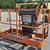 MANLIFT BOOMLIFT ARTICULATING 2015 JLG M600JP 15 thumbnail