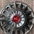 1968 Mustang Deluxe Hubcaps 7 thumbnail