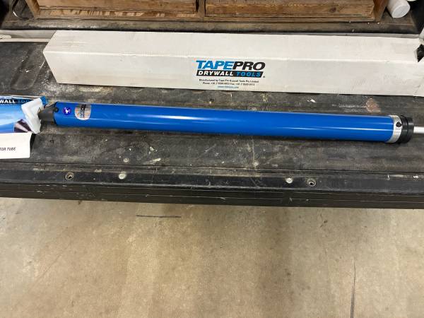Drywall tape tool 1