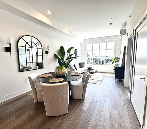 2 Bedroom  + 1 Bath Brand New Condo in Maple Ridge 1
