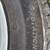 Michelin X-ICEsnow studless P225/60r17 rims and winter tires  w/tpms 8 thumbnail