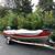 1977 Lund Mr. Pike w/ 2016 yamaha F40 21 thumbnail