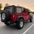 2009 Jeep Wrangler Unlimited 5 thumbnail