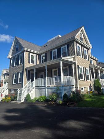 $325 / 1br - 200ft2 - Quincy Center Brand  New Weekly Furnished Rooms W/  Private Bathroom63828556554755122