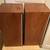 B&W DM4 Bookshelf Speakers 4 thumbnail