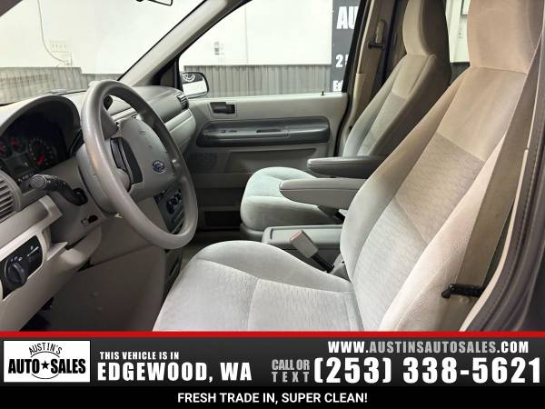 2005 Ford Freestar SE Passenger - Photo 14