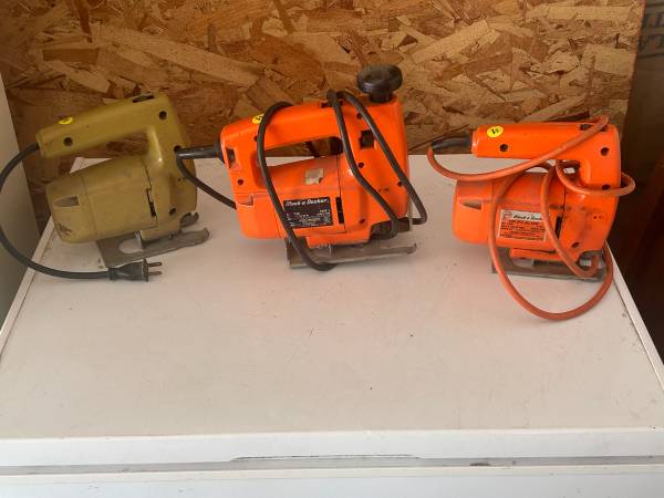 Saws 1