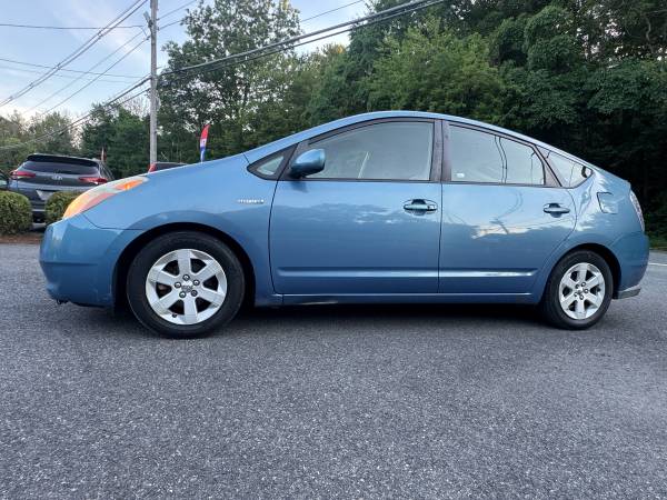 Toyota Prius (Buena oferta) - $3.500 (Stoughton)63654727056259123
