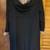 Womens Coat - Size Petite 4-6 - Black 7 thumbnail