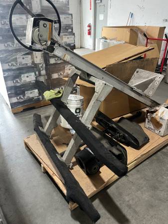 JET  SKI RACK FOR DOCK 1