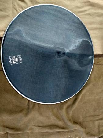 Pearl 22" Kick Mesh Head(s) 1