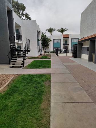 $1,299 / 2br - 857ft2 - ➡¡FÁCIL PROCESO PARA SOLICITAR!!💕 (4102 W OSBORN RD)64047538525825121