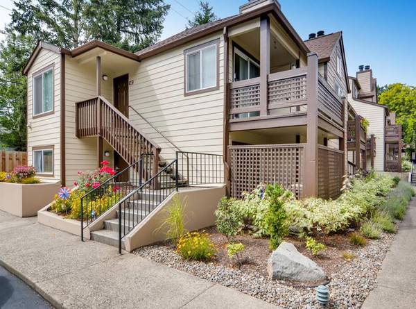 $1,550 / 1br - Cocina completamente equipada con lavavajillas y microondas + Townhome de 1 habitación en Beaverton (Beaverton)64039222874499122