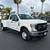 2022 FORD F350 SUPER DUTY XL DIESEL 4X4 SUPER CAB BACKUP CAM CLEAN 3 thumbnail