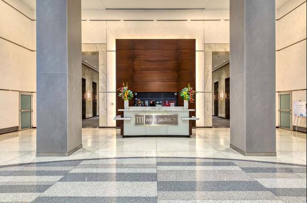 $173 🌍 Coworking That Works for Every Business (Chicago)63771196858241122