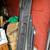 Ikea TUFFING Bunk Bed, Light Grey Twin- for 2 sleepers-Like New 16 thumbnail