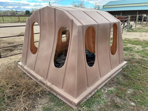 Hay Bonnet 1