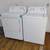 Kenmore washer and electric dryer set delivery and installation is free 11 thumbnail