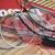 Badminton Racquets  bundle Slazenger Wilson Prince HEAD Black Knight B 11 thumbnail