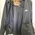 MENS LOST ENTERPRISES JACKET XL LIKE NEW 4 thumbnail
