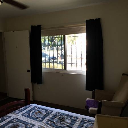 $727 Large Bedroom Furnished/Utilities Included/Share House ({SAN DIEGO-see map...})63954708583683123