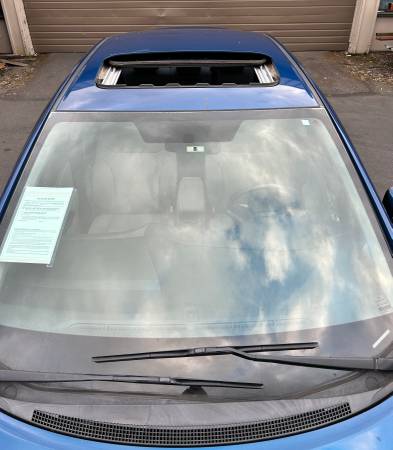 2015 Honda Civic EX  ** 59,298 millas ** - $10,900 (Auburn)63617160309251124