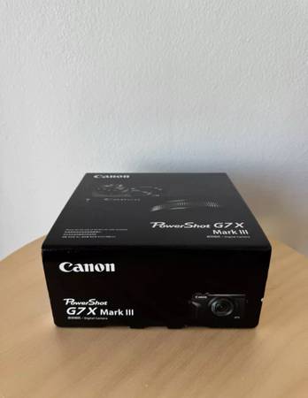 canon g7x mark ii 1