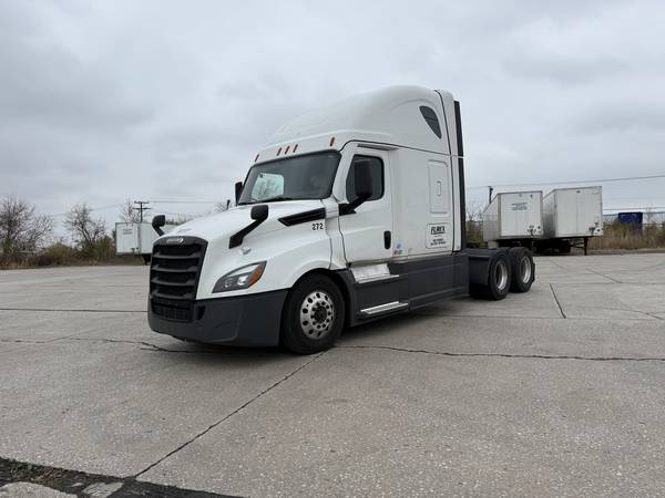 ☎️70 CPM DRYVAN OTR position CDL Drivers ☎️ 1