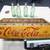 Coca Cola Wooden Bottle Case. 1 thumbnail